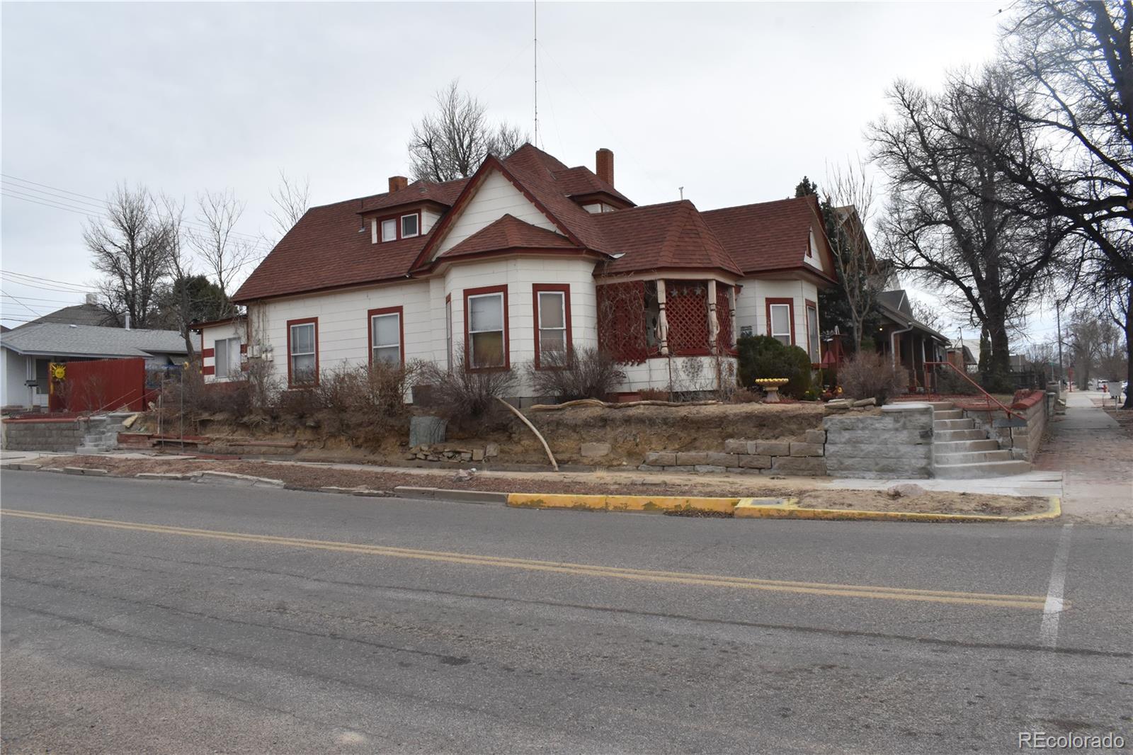 501 Colorado Avenue La Junta CO 81050