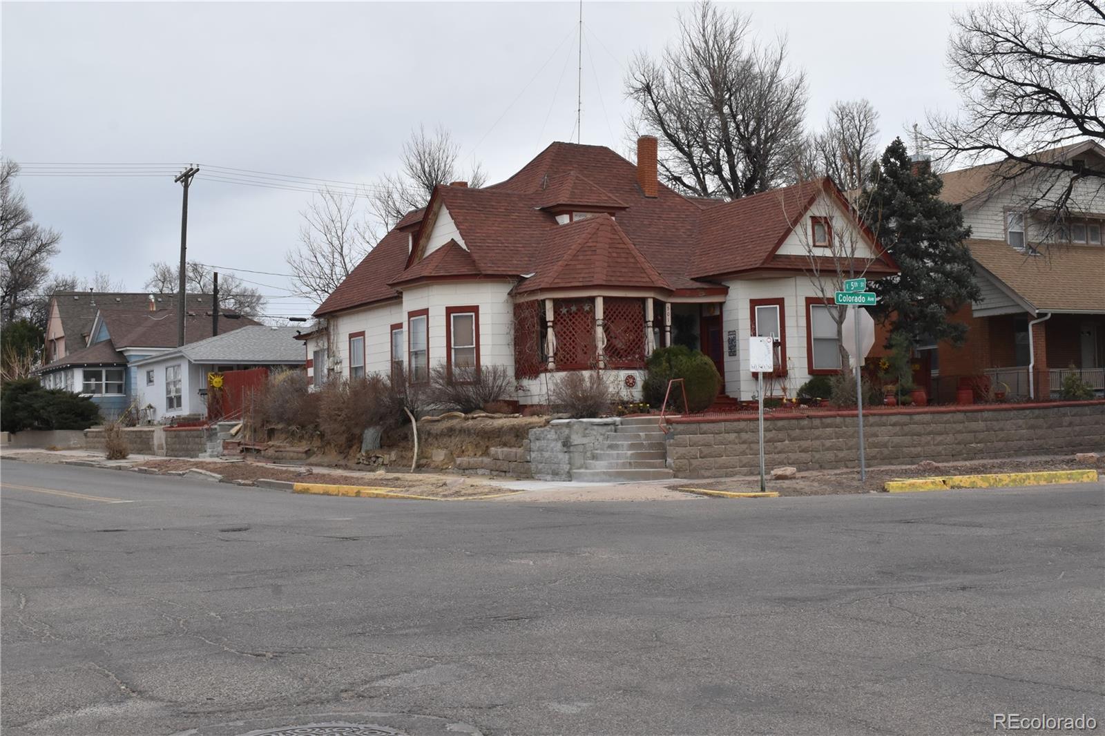 501 Colorado Avenue La Junta CO 81050