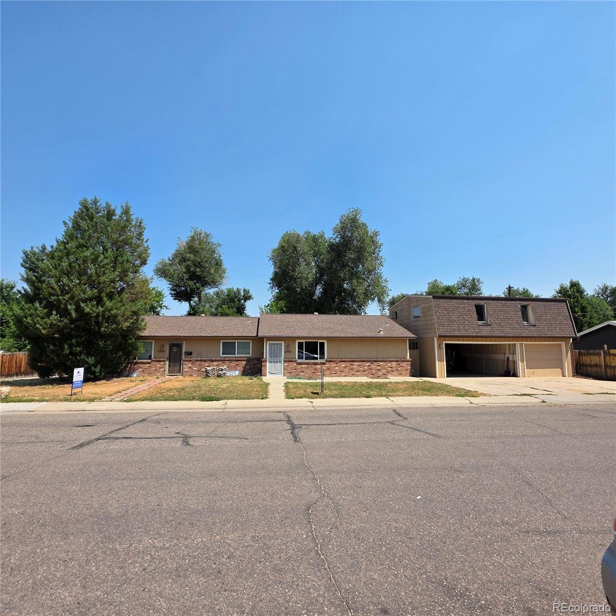4896-4898 S Lincoln Street Englewood CO 80113
