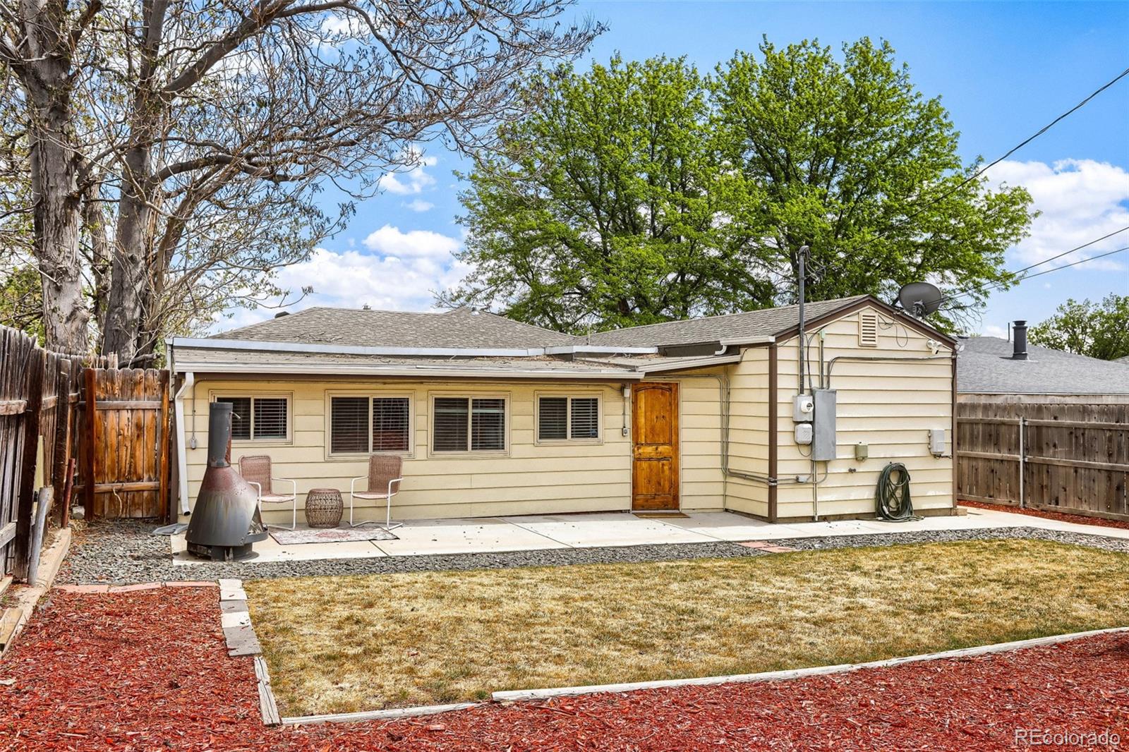 4929 Vallejo Street Denver CO 80221