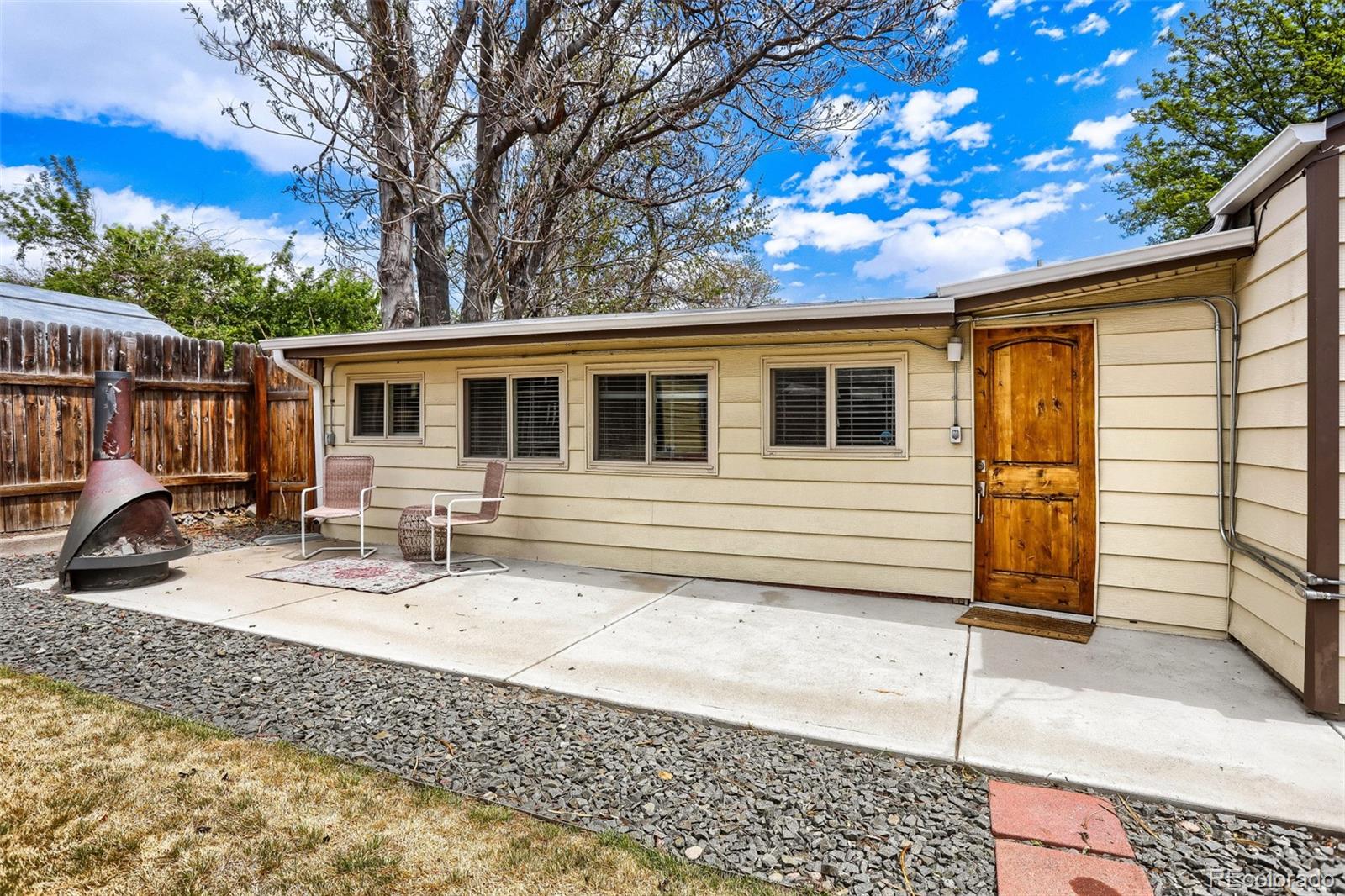 4929 Vallejo Street Denver CO 80221