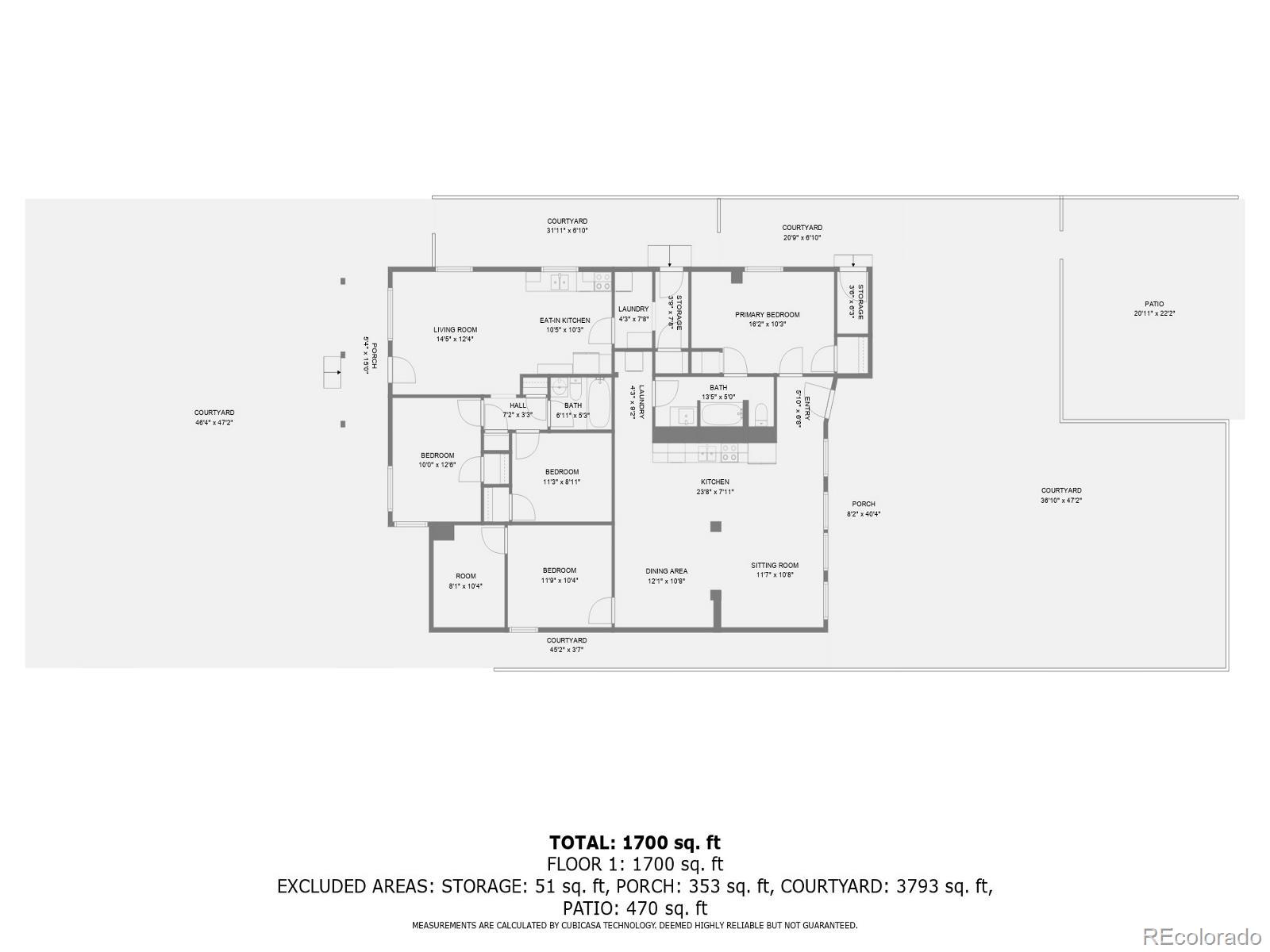 4929 Vallejo Street Denver CO 80221