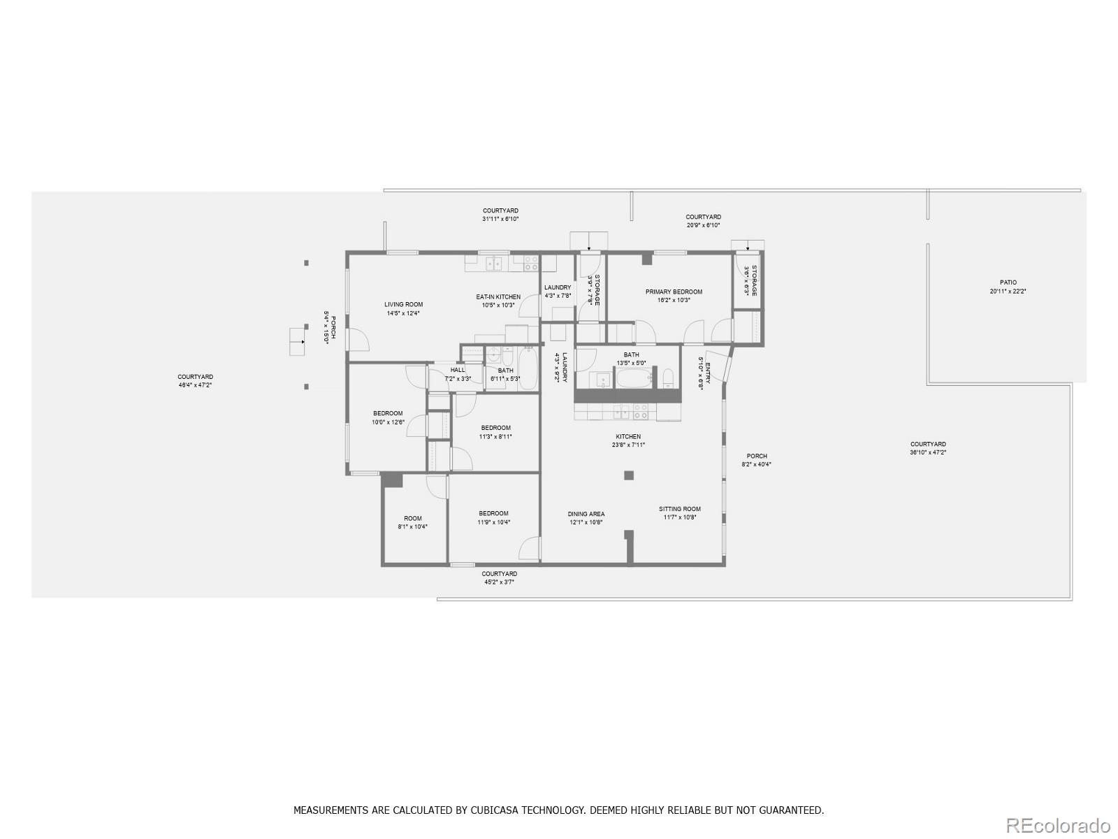 4929 Vallejo Street Denver CO 80221