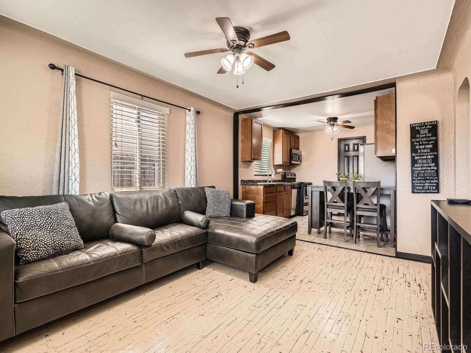 4929 Vallejo Street Denver CO 80221