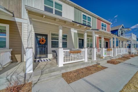149 Barnwood Circle Buena Vista CO 81211