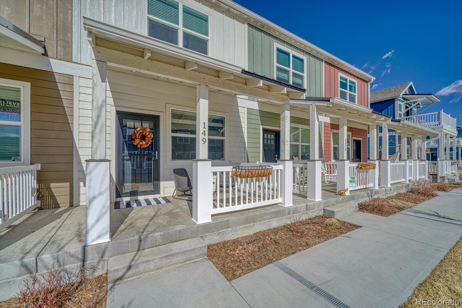 149 Barnwood Circle Buena Vista CO 81211