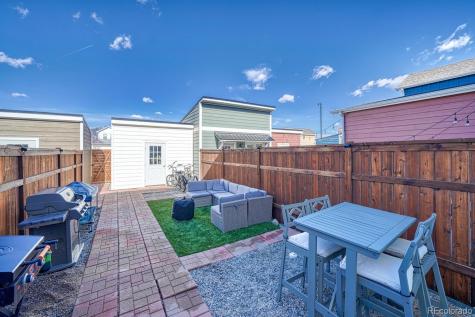 149 Barnwood Circle Buena Vista CO 81211