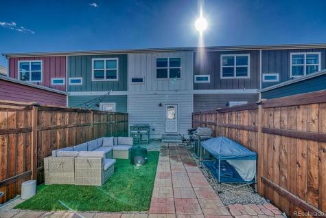 149 Barnwood Circle Buena Vista CO 81211