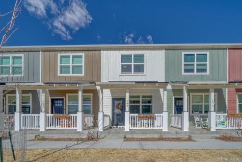 149 Barnwood Circle Buena Vista CO 81211