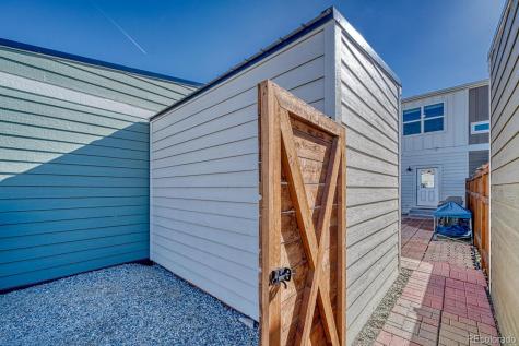 149 Barnwood Circle Buena Vista CO 81211