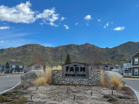 149 Barnwood Circle Buena Vista CO 81211