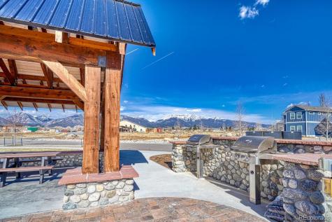 149 Barnwood Circle Buena Vista CO 81211