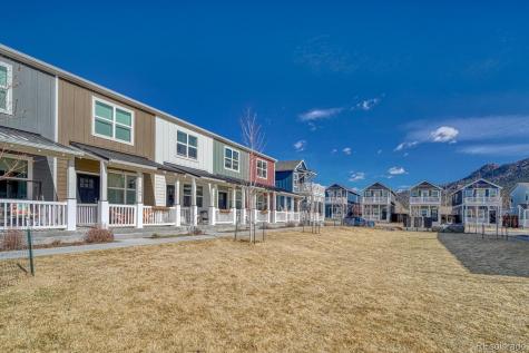 149 Barnwood Circle Buena Vista CO 81211
