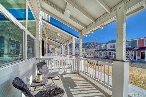 149 Barnwood Circle Buena Vista CO 81211