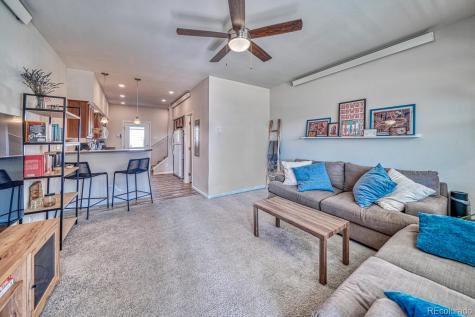 149 Barnwood Circle Buena Vista CO 81211
