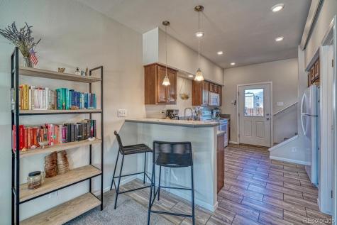 149 Barnwood Circle Buena Vista CO 81211