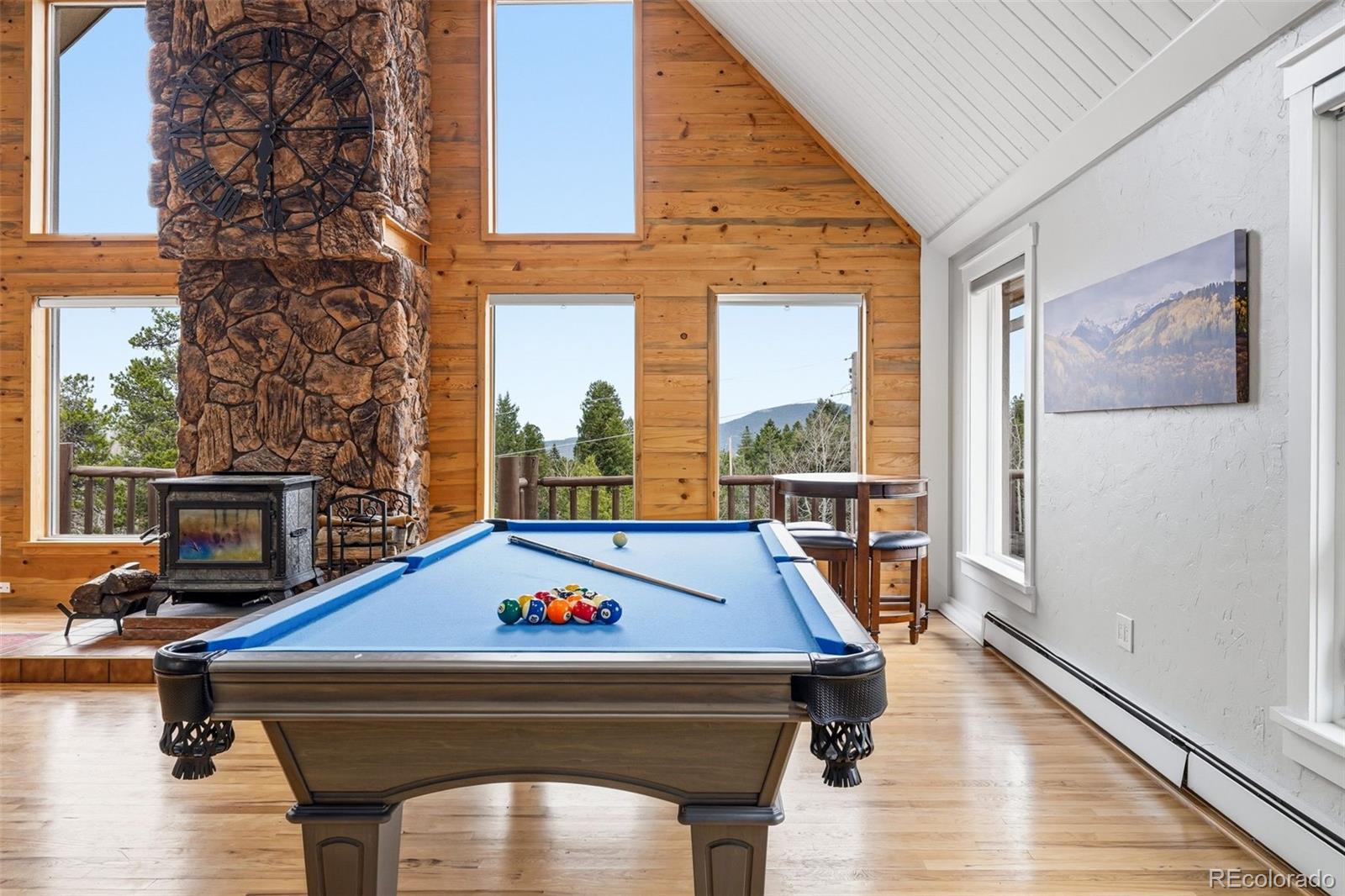 31551 Black Widow Drive Conifer CO 80433