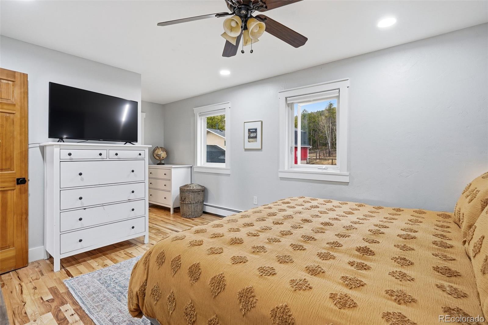 31551 Black Widow Drive Conifer CO 80433