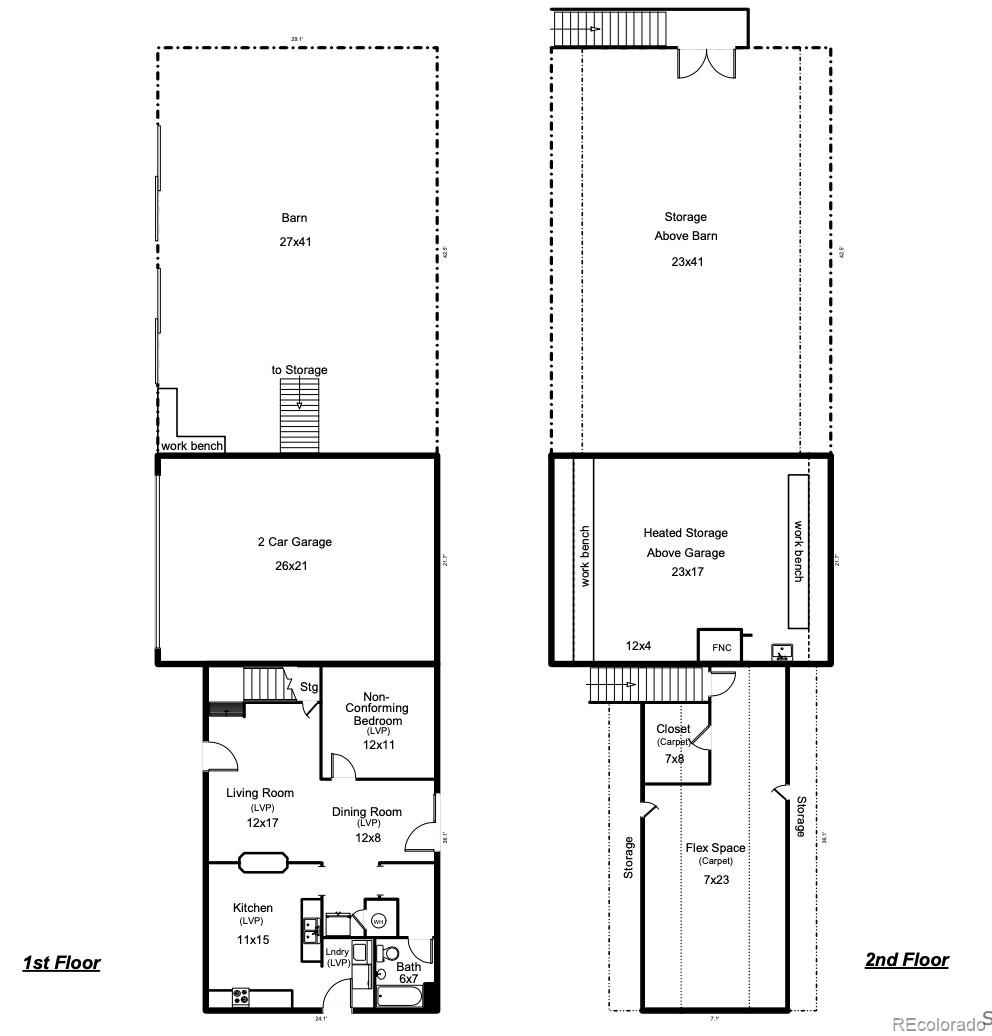 31551 Black Widow Drive Conifer CO 80433