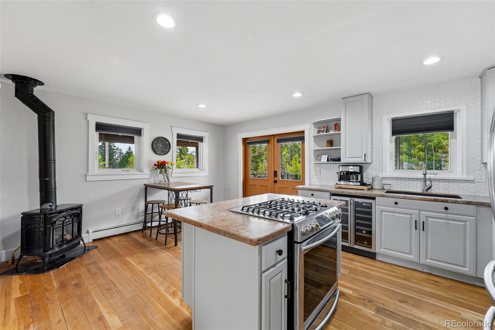 31551 Black Widow Drive Conifer CO 80433