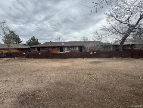 10800 E 4th Way Aurora CO 80010