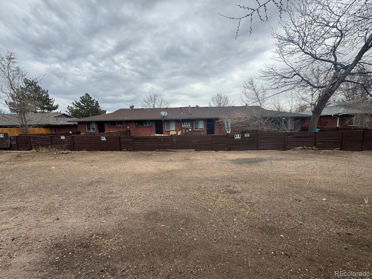 10800 E 4th Way Aurora CO 80010