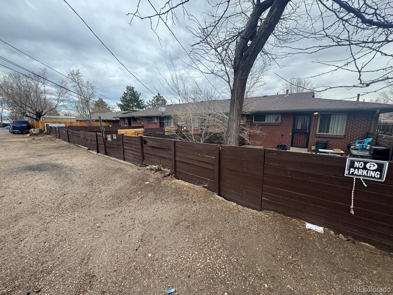 10800 E 4th Way Aurora CO 80010