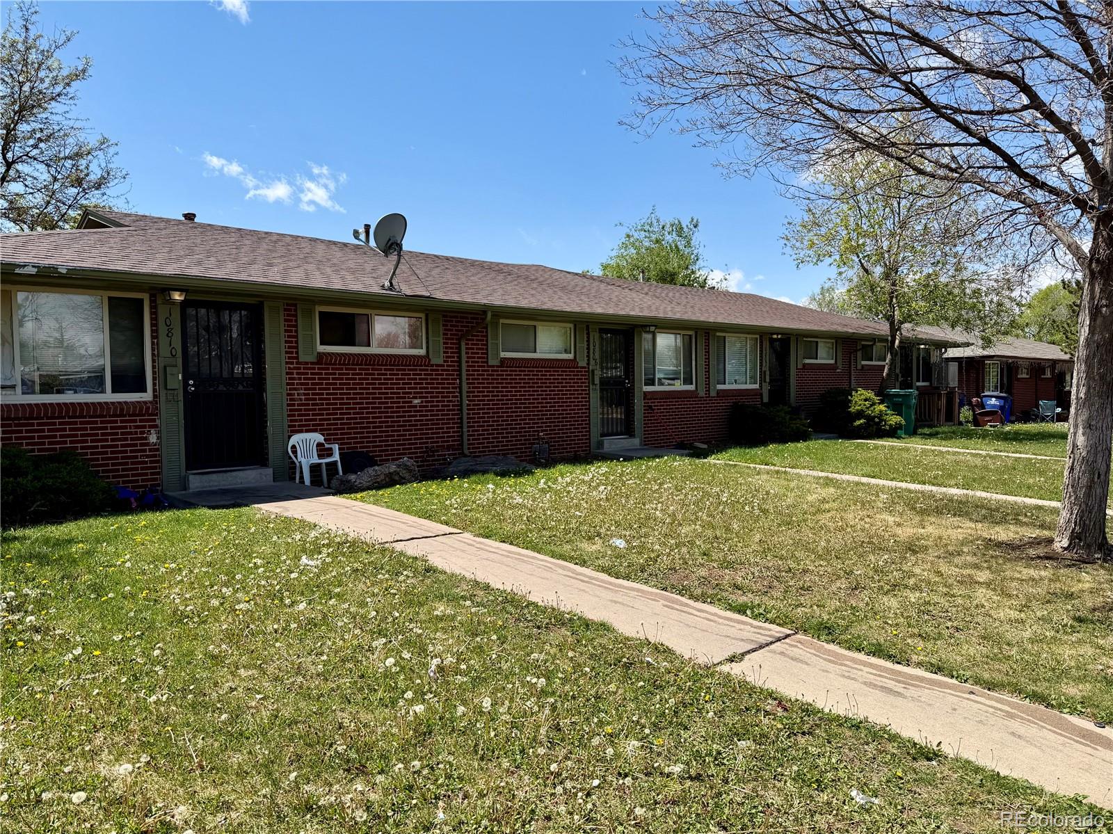 10800 E 4th Way Aurora CO 80010