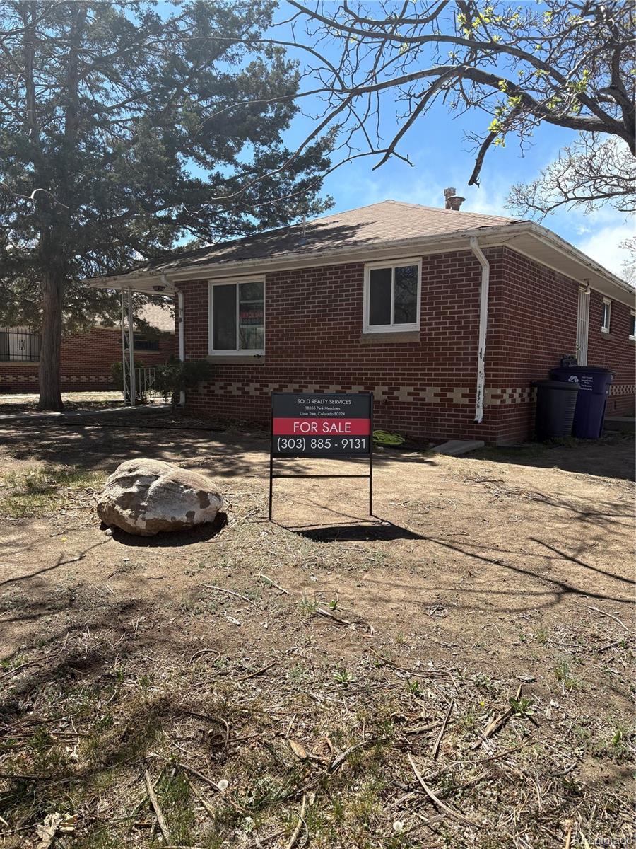 3497 Grape Street Denver CO 80207