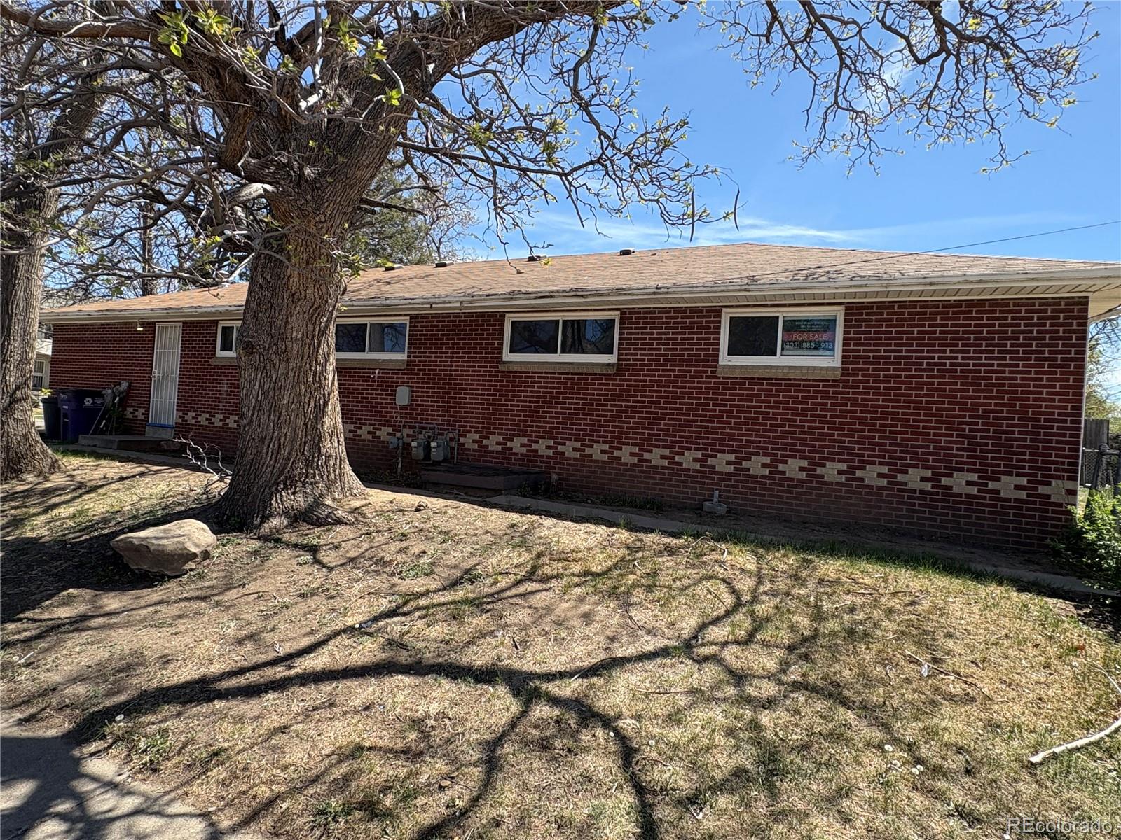 3497 Grape Street Denver CO 80207