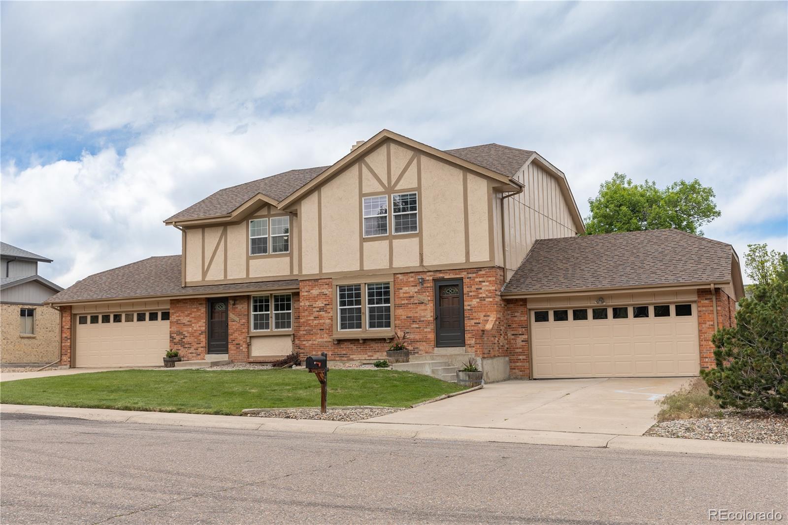 Littleton CO, 6547 W Portland Avenue