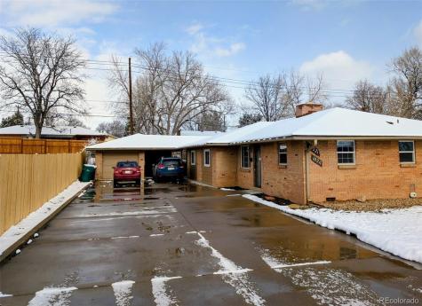10211 W 59th Place Arvada CO 80004