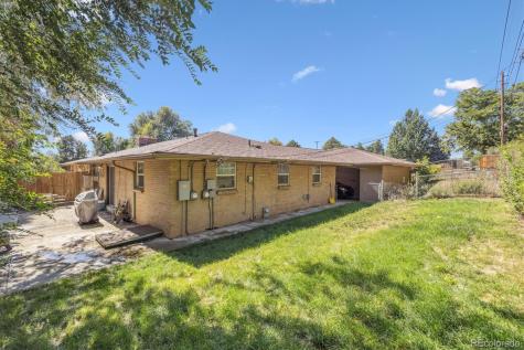 10211 W 59th Place Arvada CO 80004