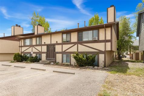 5540 Bowden Loop Colorado Springs CO 80915
