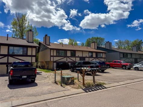 5540 Bowden Loop Colorado Springs CO 80915