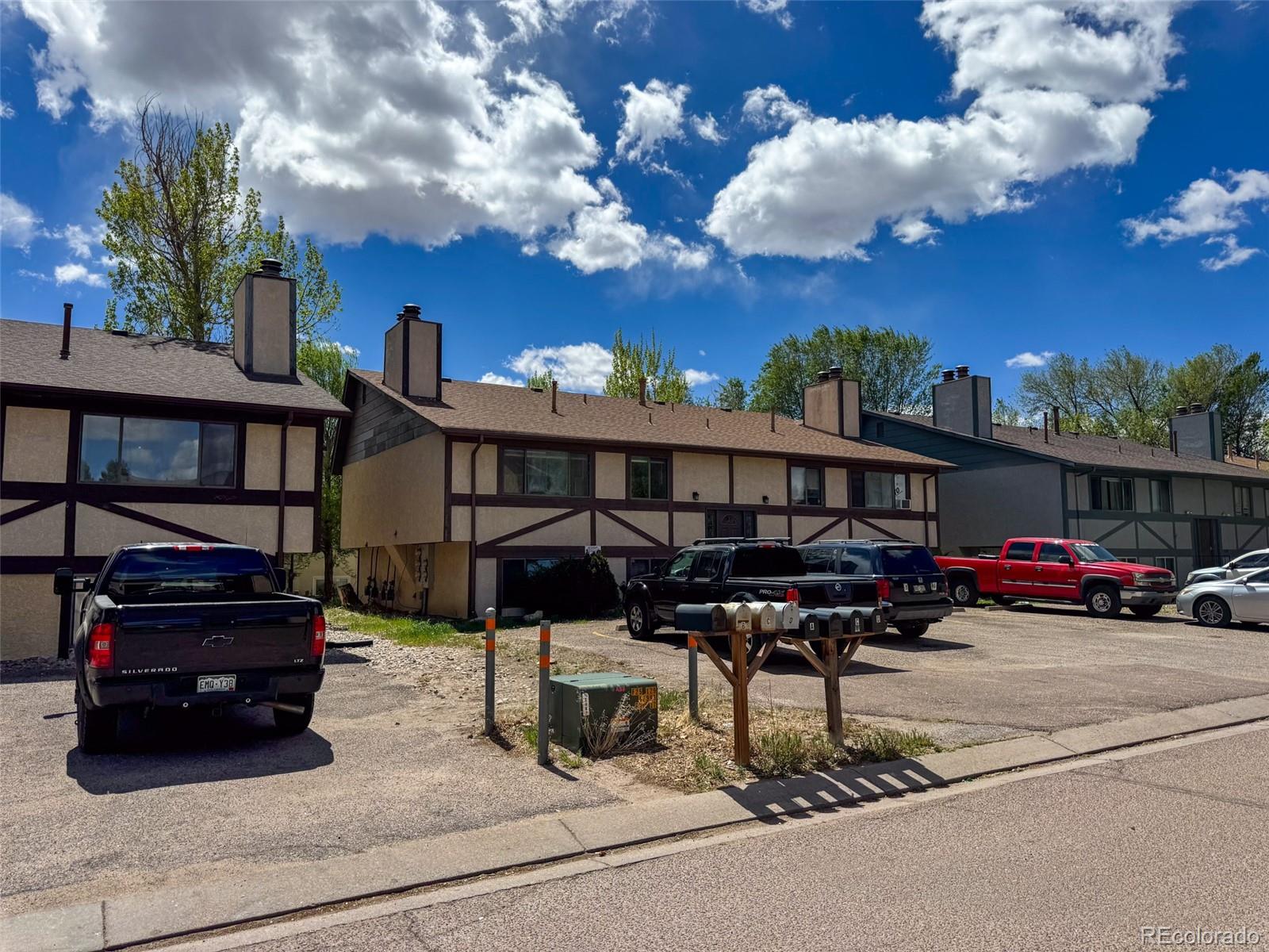 5540 Bowden Loop Colorado Springs CO 80915