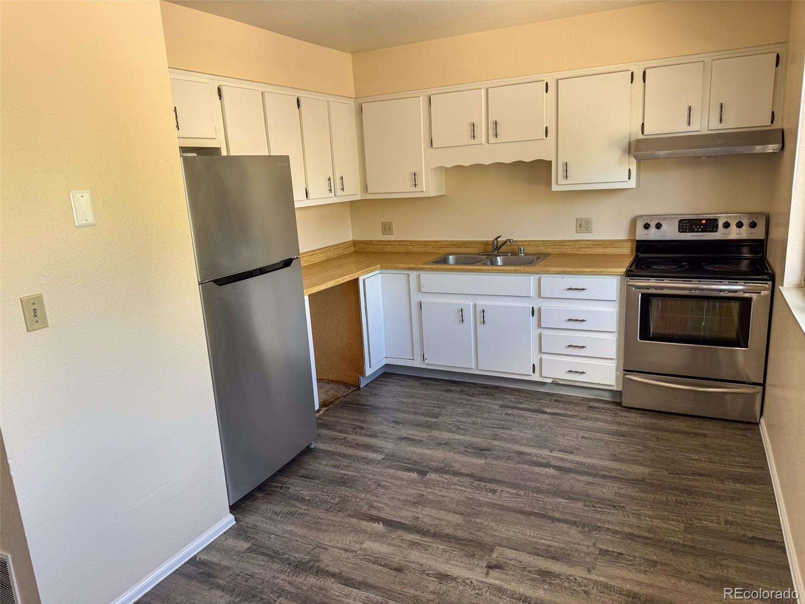 5540 Bowden Loop Colorado Springs CO 80915