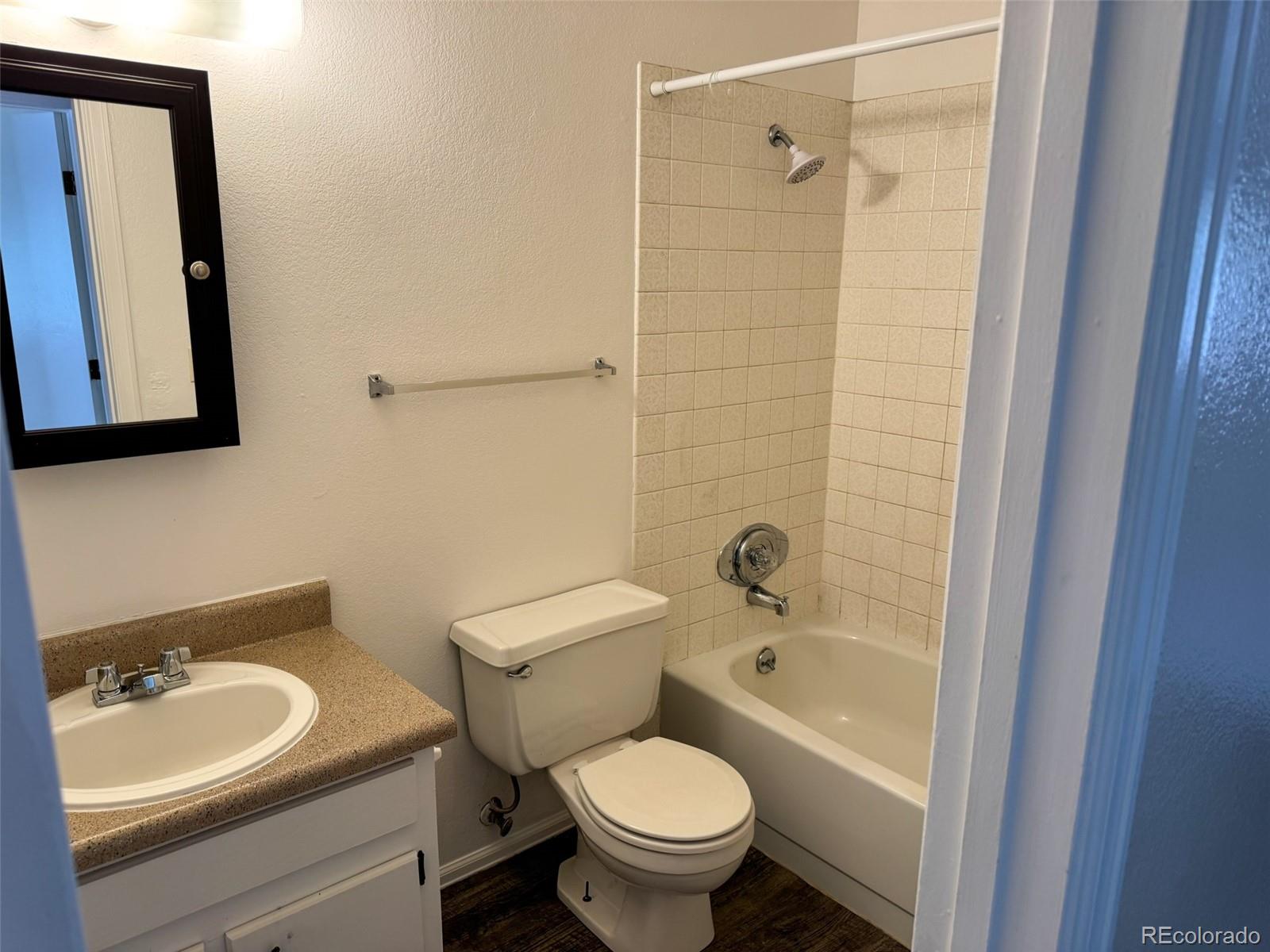 5540 Bowden Loop Colorado Springs CO 80915