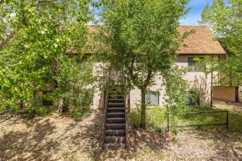 5540 Bowden Loop Colorado Springs CO 80915