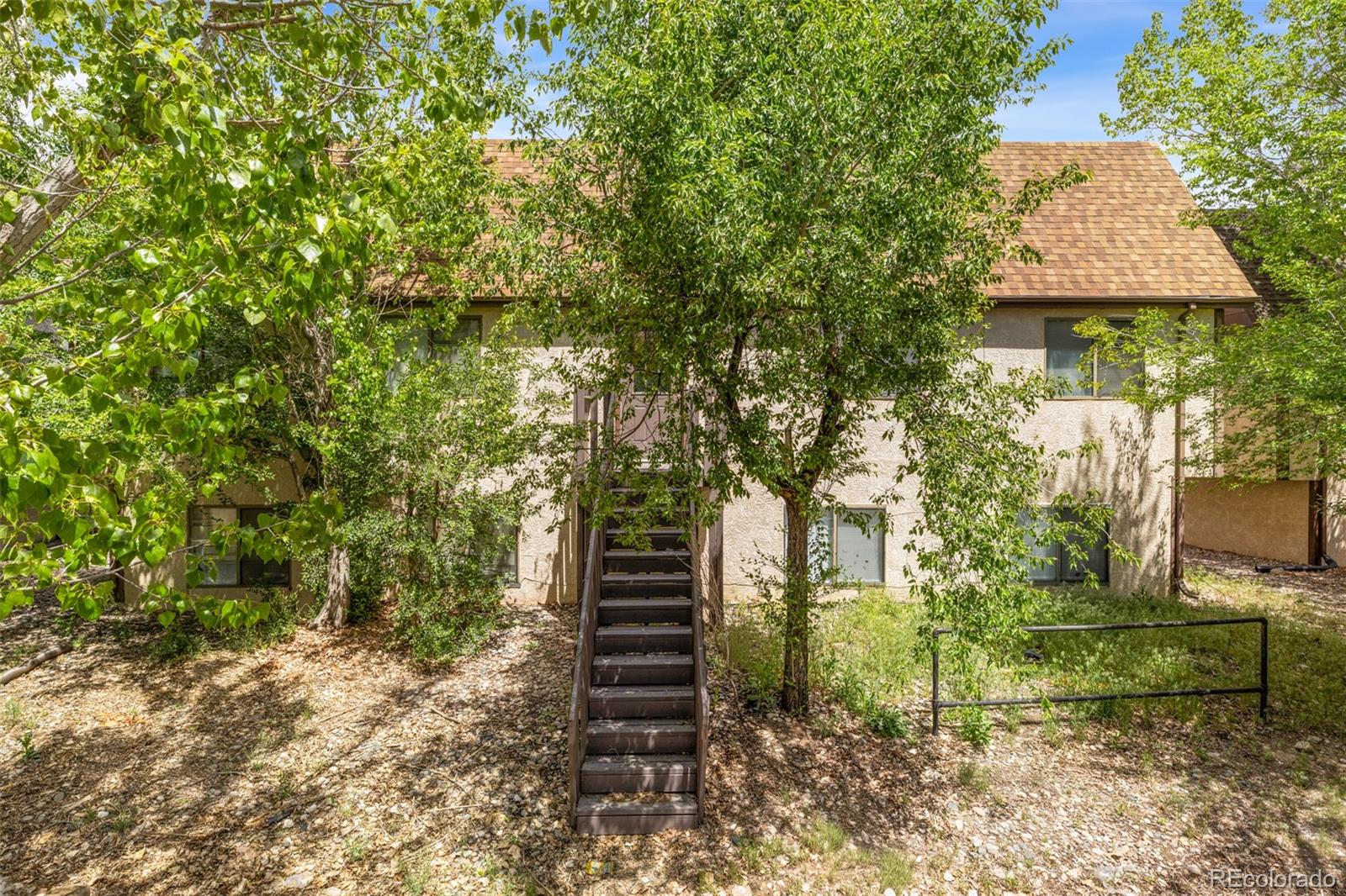 5540 Bowden Loop Colorado Springs CO 80915