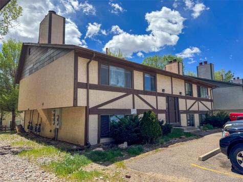5540 Bowden Loop Colorado Springs CO 80915