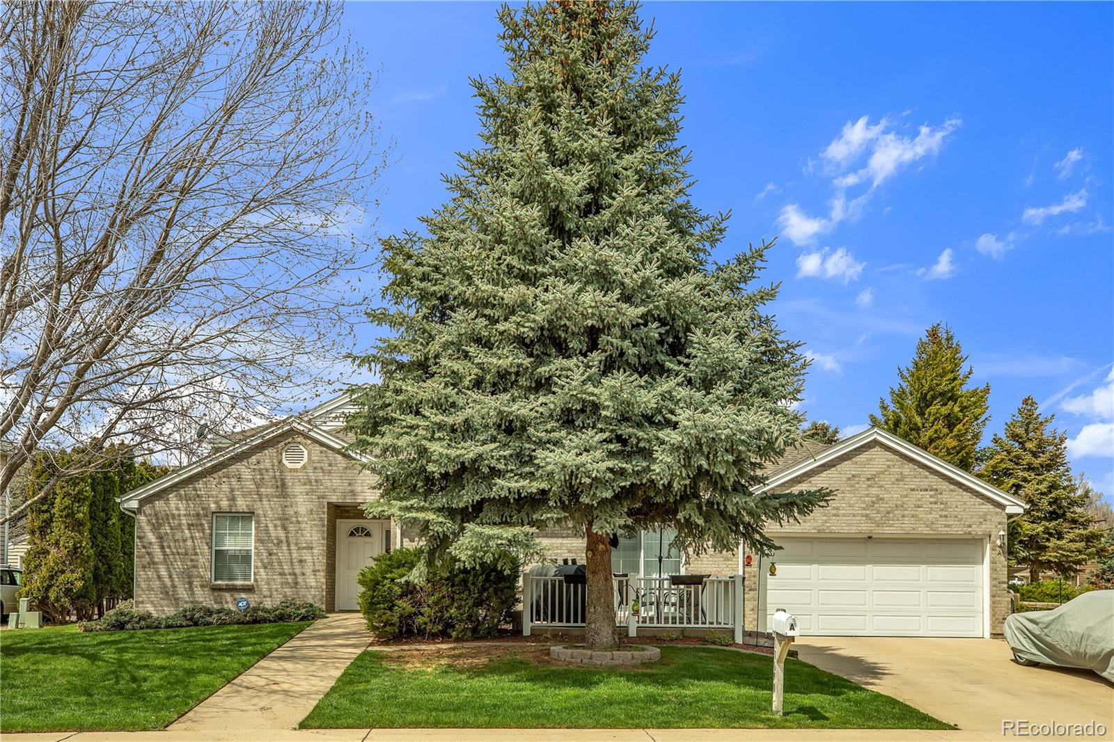 11690 W 46th Avenue Wheat Ridge CO 80033