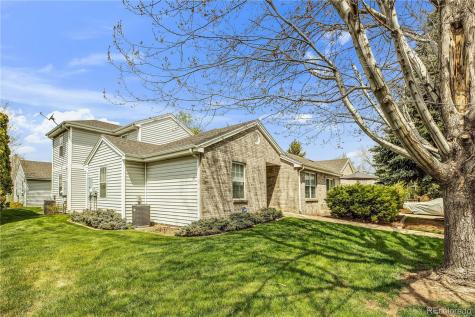 11690 W 46th Avenue Wheat Ridge CO 80033