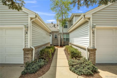 11690 W 46th Avenue Wheat Ridge CO 80033
