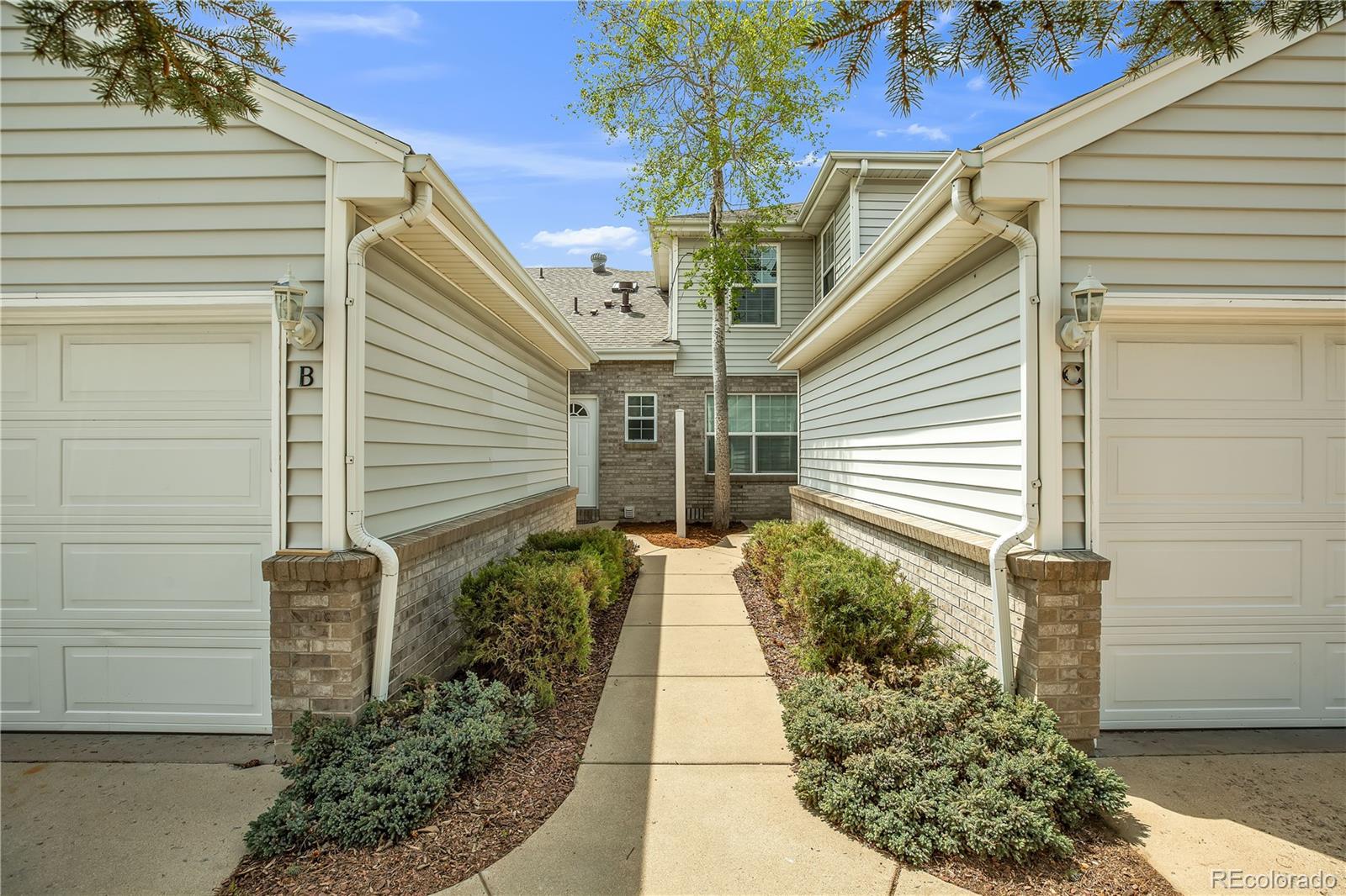 11690 W 46th Avenue Wheat Ridge CO 80033