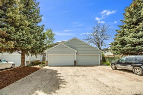 11690 W 46th Avenue Wheat Ridge CO 80033