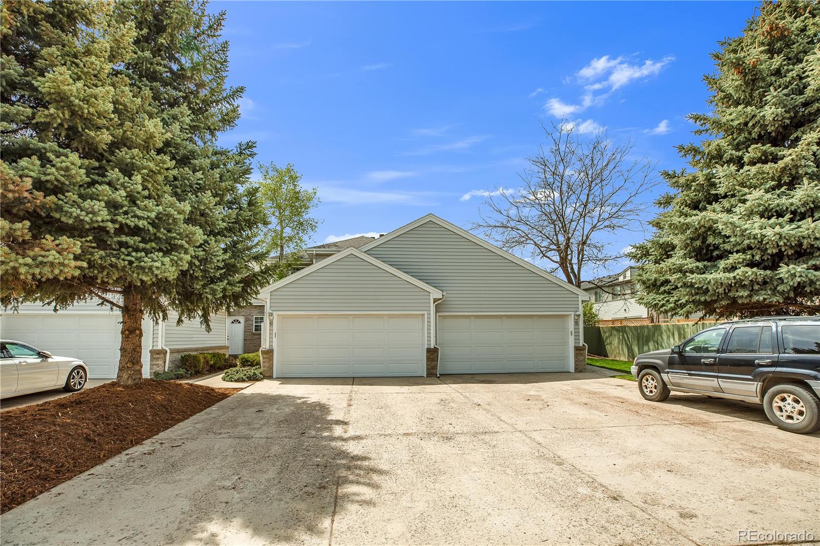 11690 W 46th Avenue Wheat Ridge CO 80033