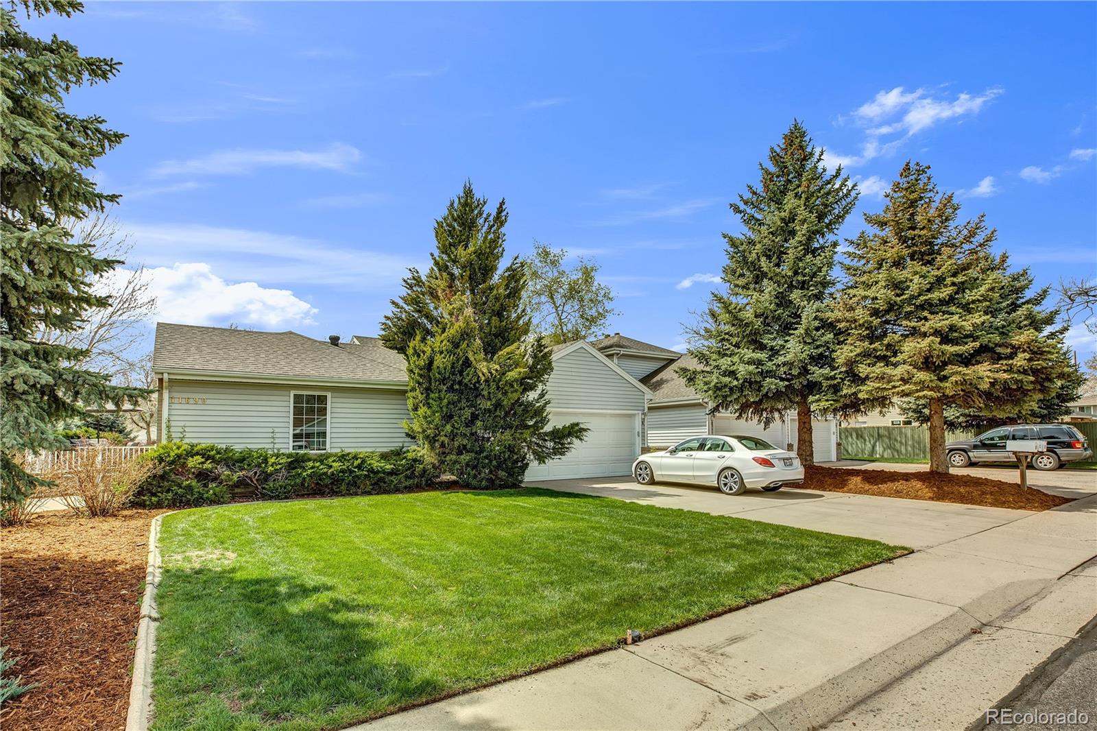 11690 W 46th Avenue Wheat Ridge CO 80033
