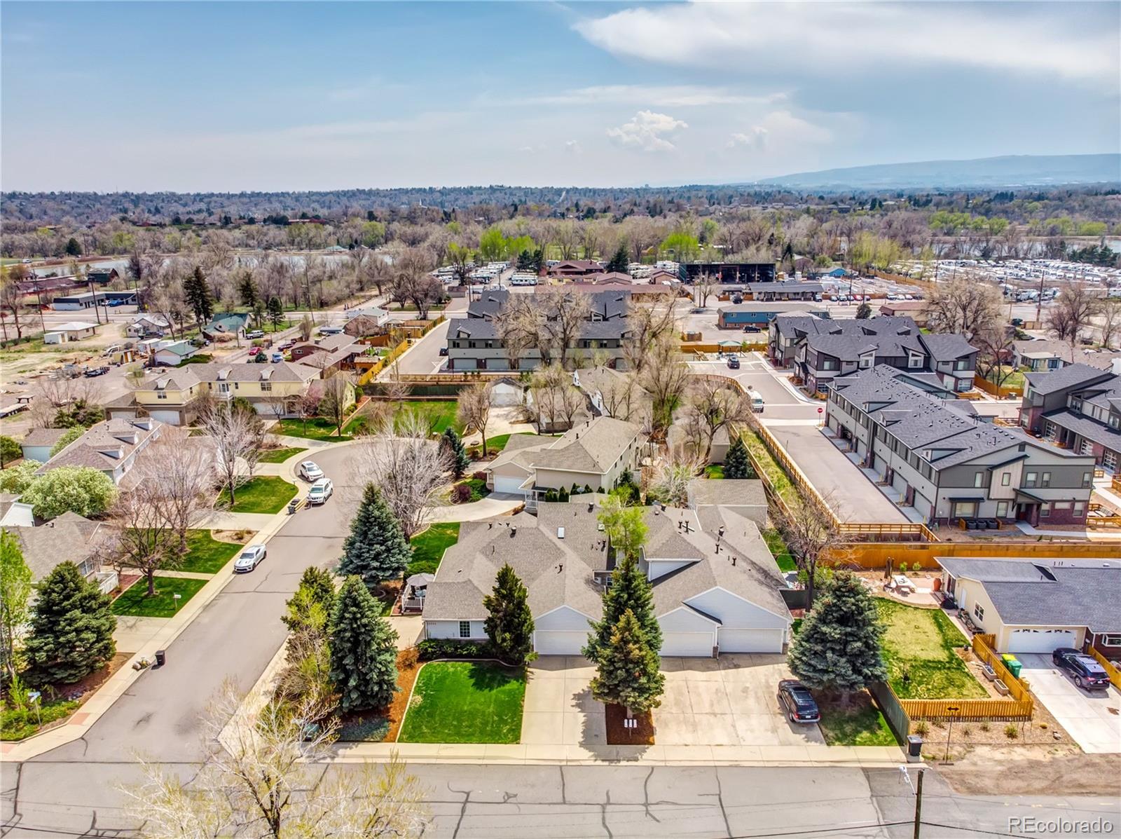 11690 W 46th Avenue Wheat Ridge CO 80033