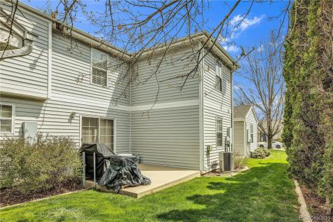 11690 W 46th Avenue Wheat Ridge CO 80033